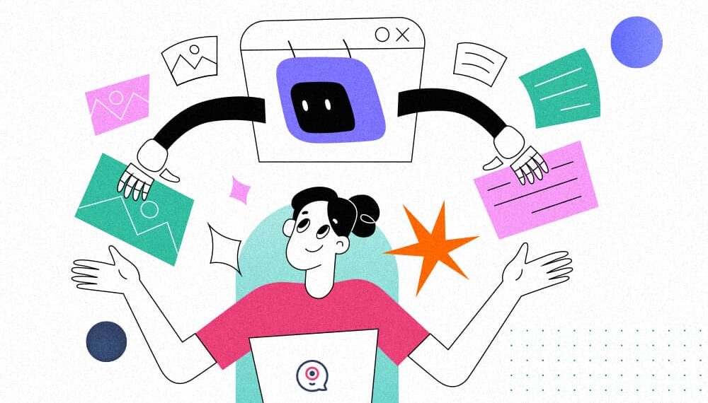 تولید محتوا با chatgpt