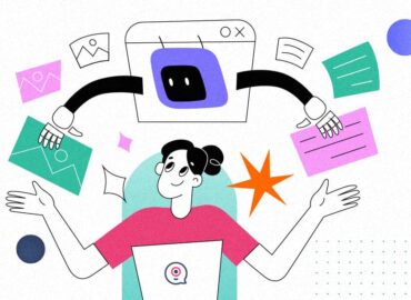 تولید محتوا با chatgpt